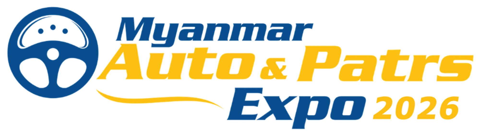 Myanmar Auto and Parts Expo 2026